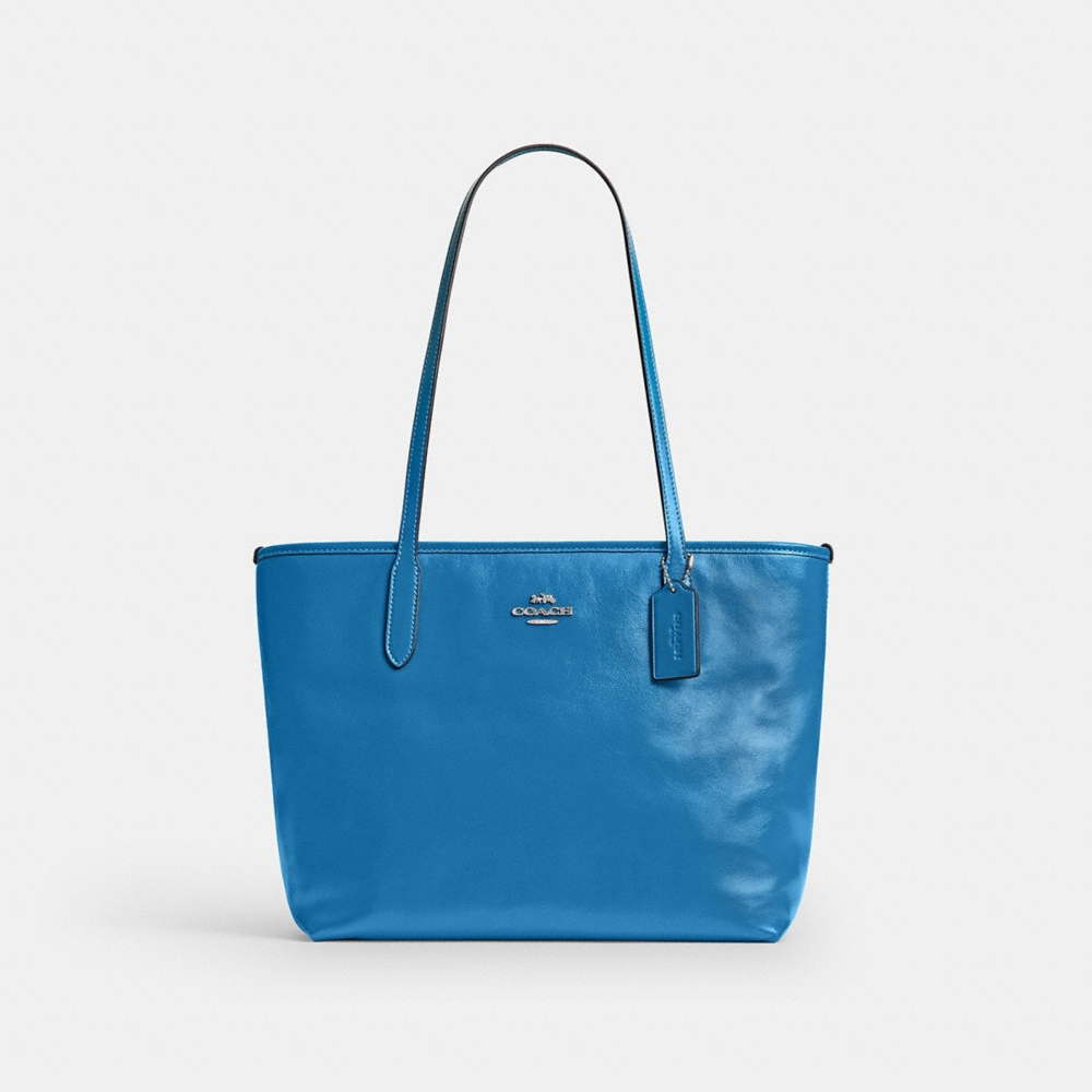 Coach Outlet Medium City Tote Bag - Preorder
