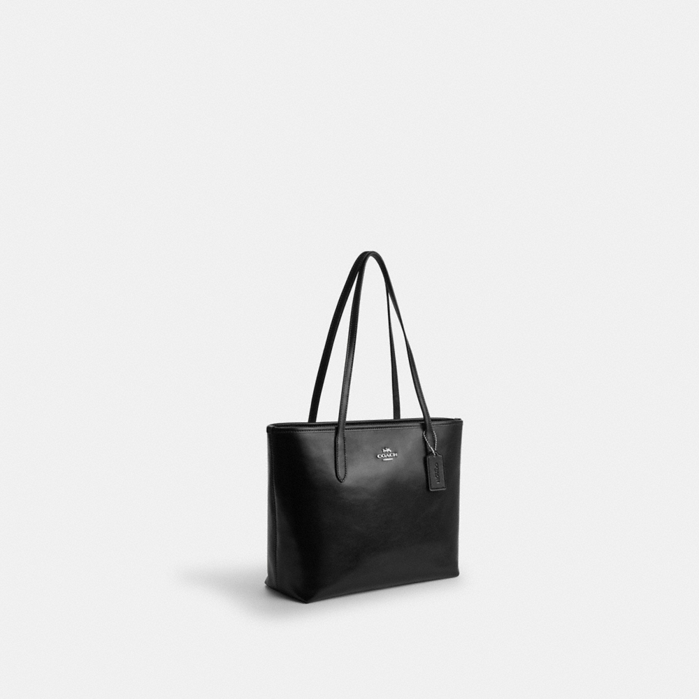 Coach Outlet Medium City Tote Bag - Preorder