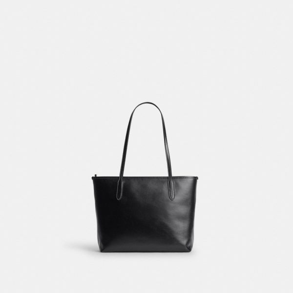 Coach Outlet Medium City Tote Bag - Preorder