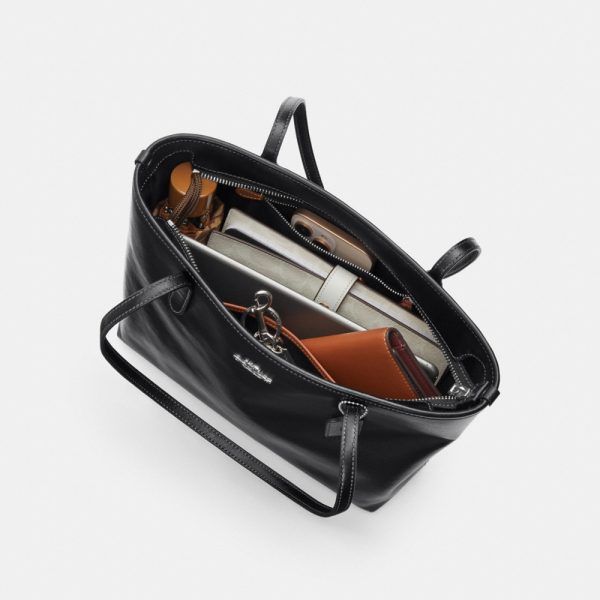 Coach Outlet Medium City Tote Bag - Preorder