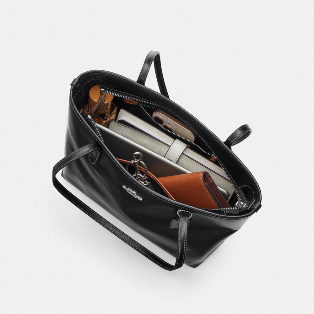 Coach Outlet Medium City Tote Bag - Preorder