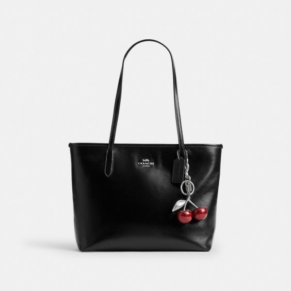 Coach Outlet Medium City Tote Bag - Preorder