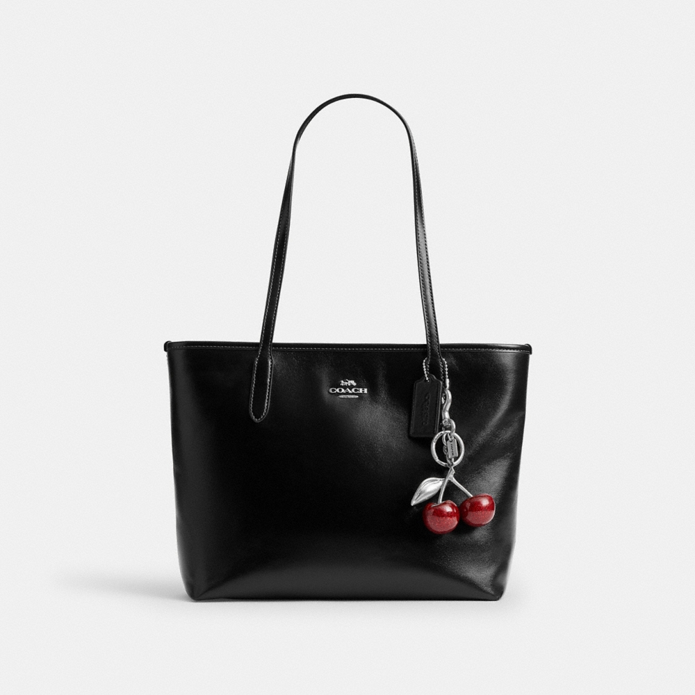 Coach Outlet Medium City Tote Bag - Preorder