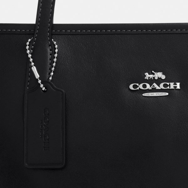 Coach Outlet Medium City Tote Bag - Preorder