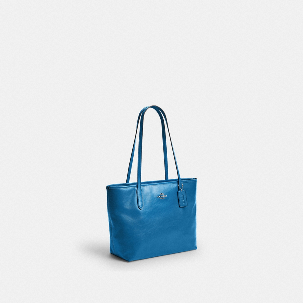 Coach Outlet Medium City Tote Bag - Preorder
