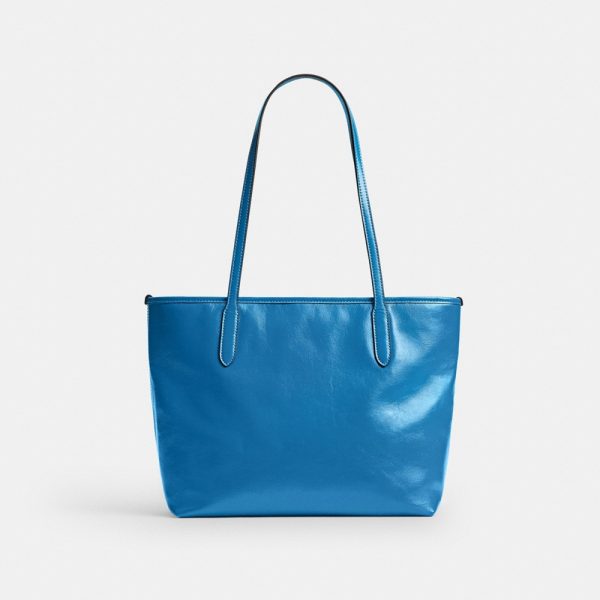 Coach Outlet Medium City Tote Bag - Preorder