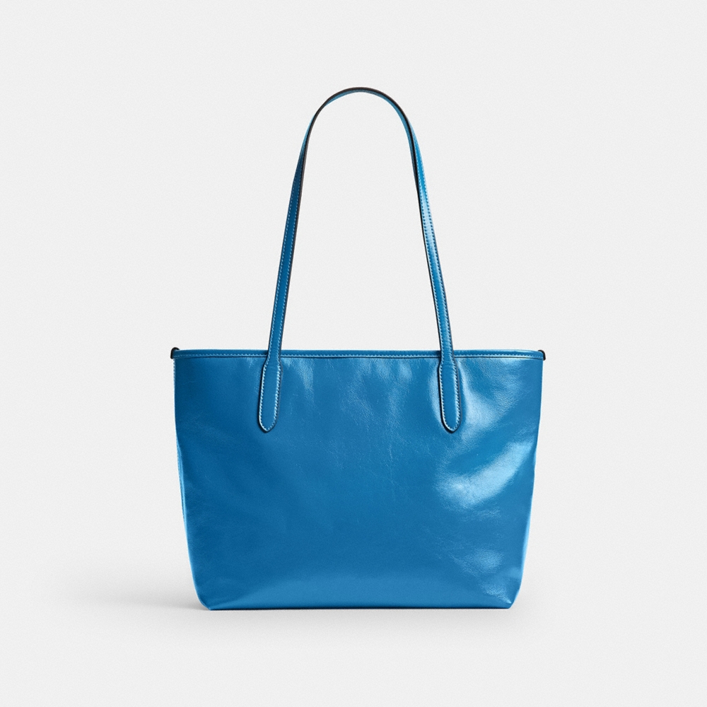 Coach Outlet Medium City Tote Bag - Preorder