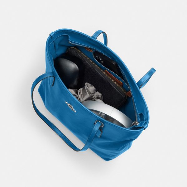 Coach Outlet Medium City Tote Bag - Preorder