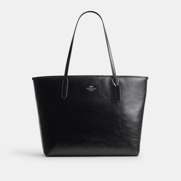 Coach Outlet City Tote Bag - Preorder