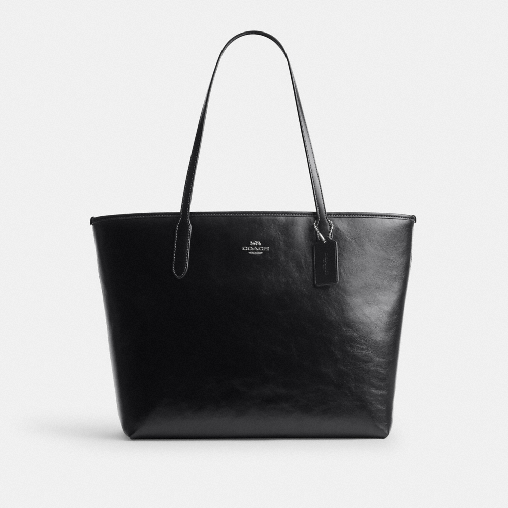 Coach Outlet City Tote Bag - Preorder