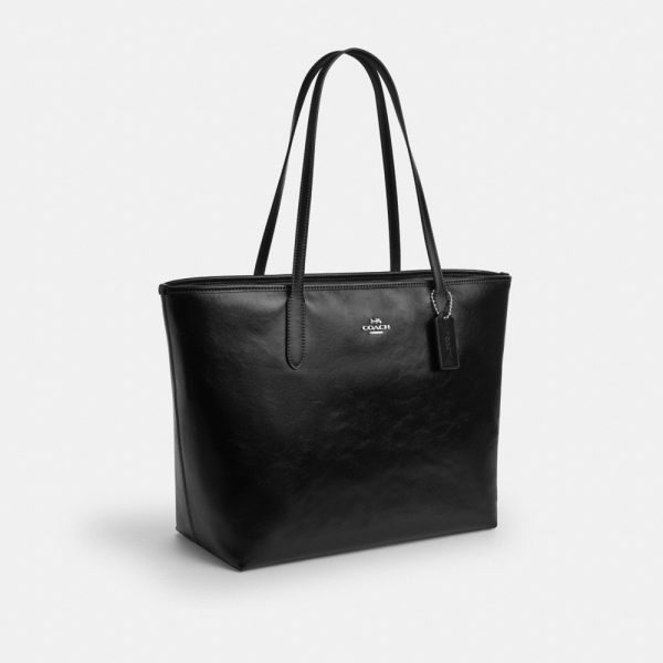 Coach Outlet City Tote Bag - Preorder