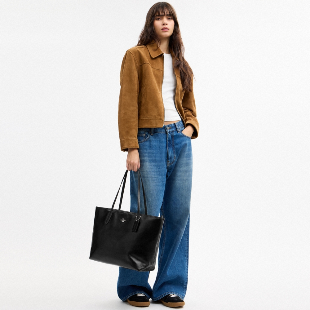 Coach Outlet City Tote Bag - Preorder
