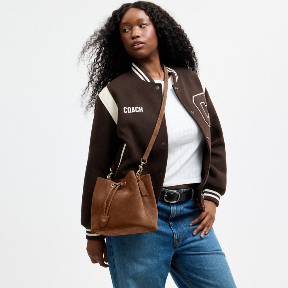 Coach Outlet Rowan Bucket Bag - Preorder