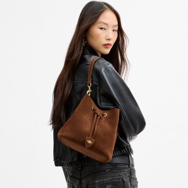 Coach Outlet Rowan Bucket Bag - Preorder