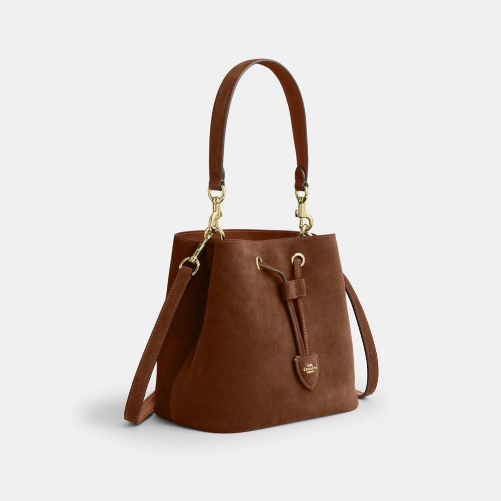 Coach Outlet Rowan Bucket Bag - Preorder