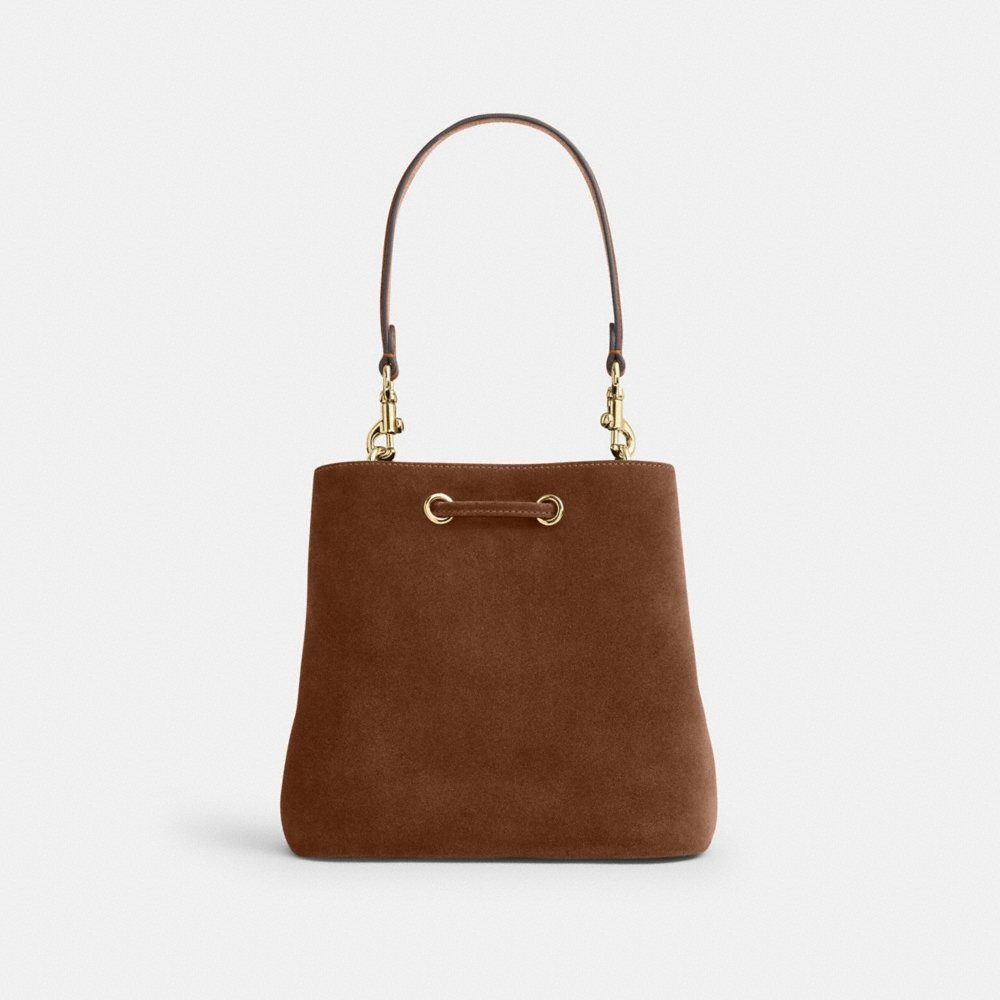 Coach Outlet Rowan Bucket Bag - Preorder