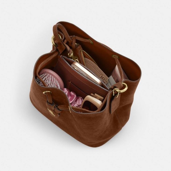 Coach Outlet Rowan Bucket Bag - Preorder