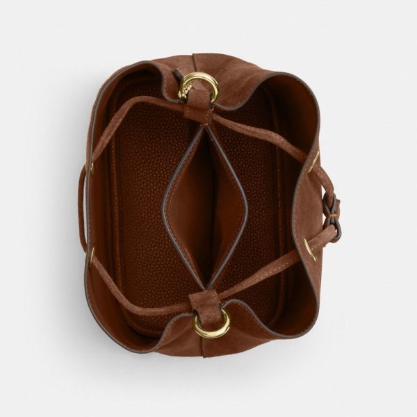 Coach Outlet Rowan Bucket Bag - Preorder