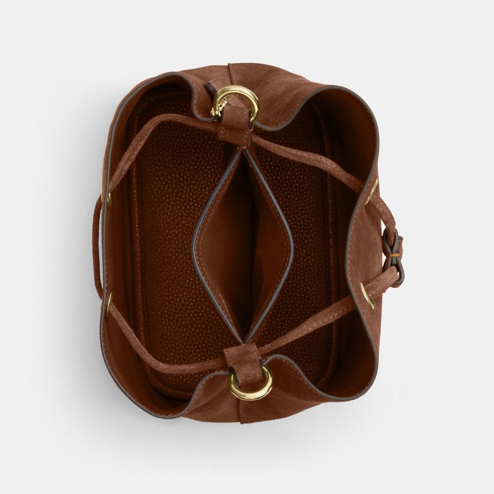 Coach Outlet Rowan Bucket Bag - Preorder