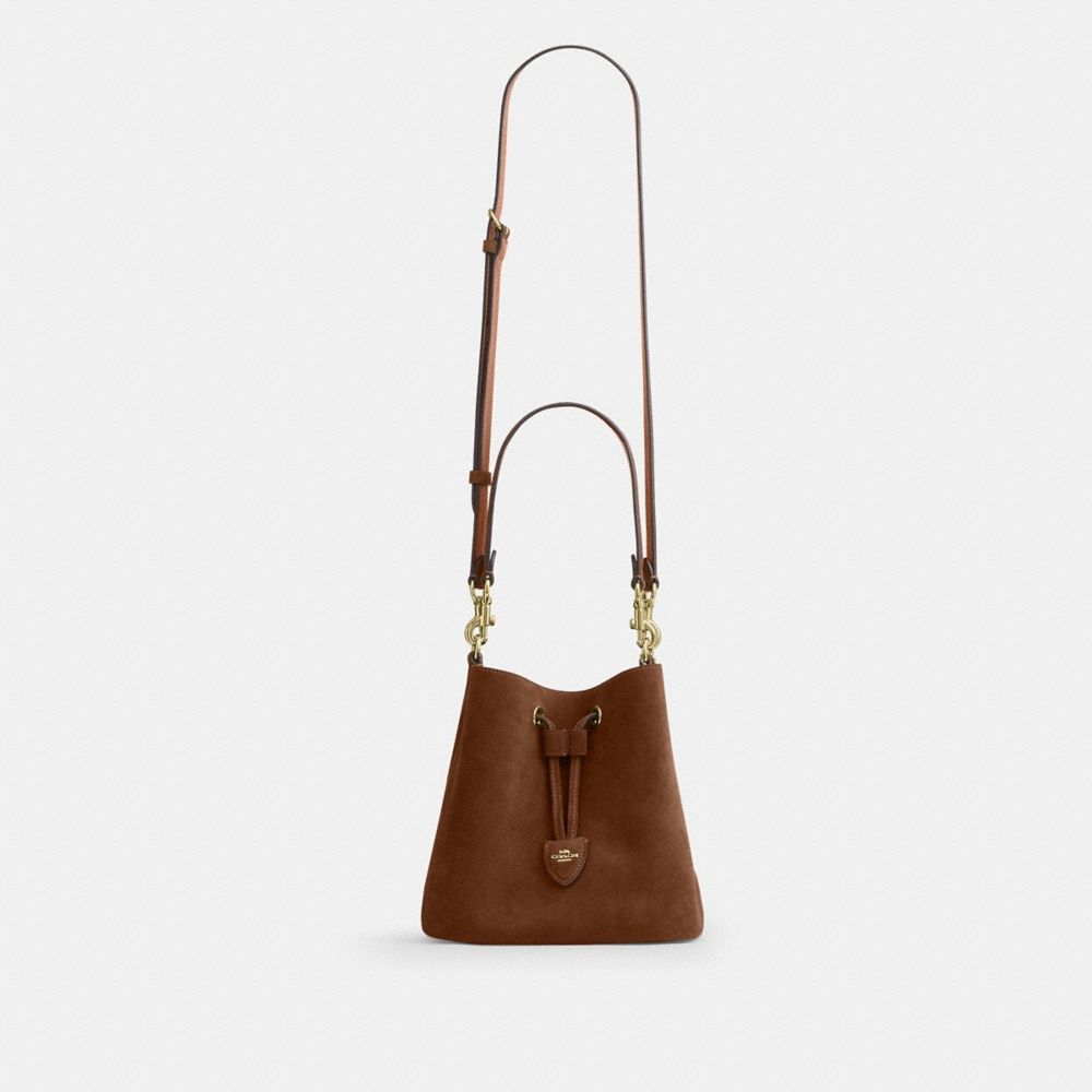 Coach Outlet Rowan Bucket Bag - Preorder