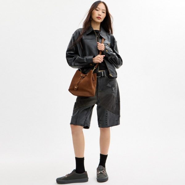 Coach Outlet Rowan Bucket Bag - Preorder
