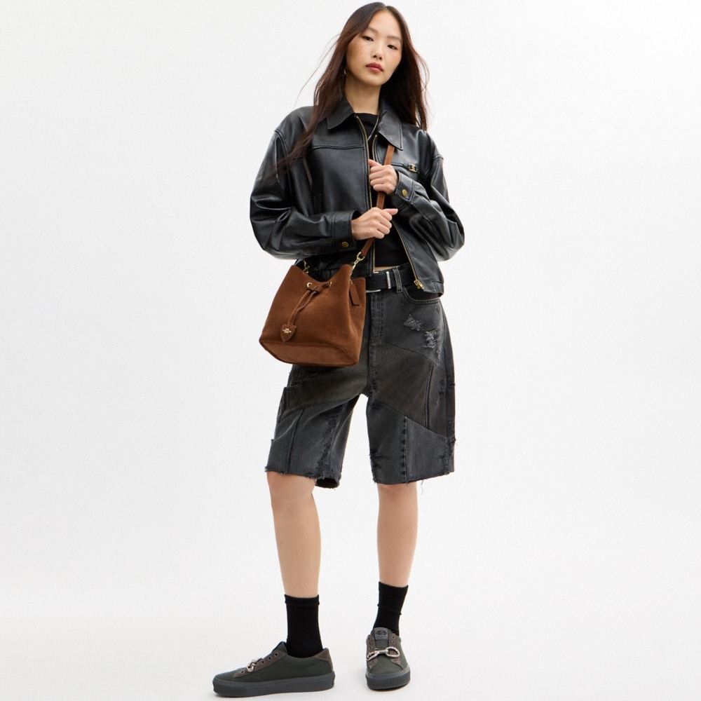 Coach Outlet Rowan Bucket Bag - Preorder