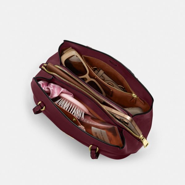 Coach Outlet Elise Shoulder Bag - Preorder