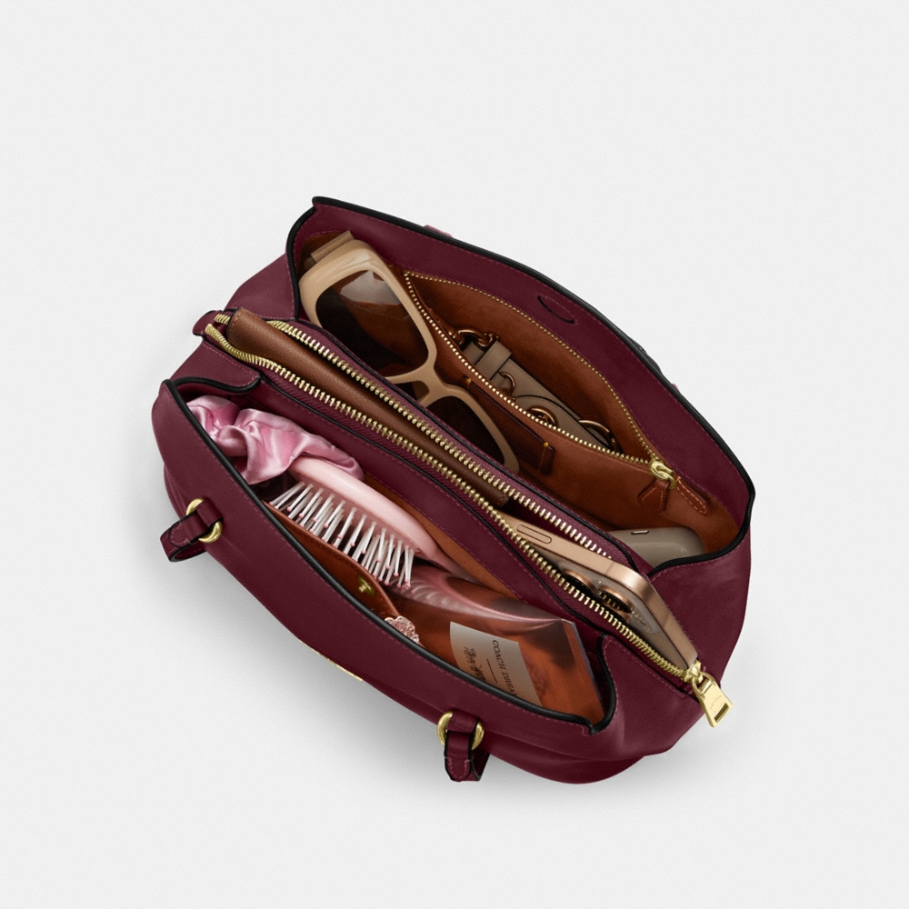 Coach Outlet Elise Shoulder Bag - Preorder