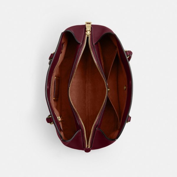 Coach Outlet Elise Shoulder Bag - Preorder