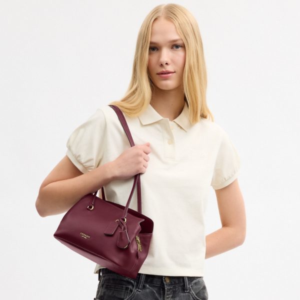 Coach Outlet Elise Shoulder Bag - Preorder