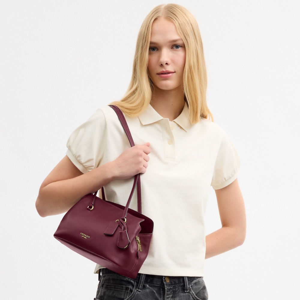Coach Outlet Elise Shoulder Bag - Preorder