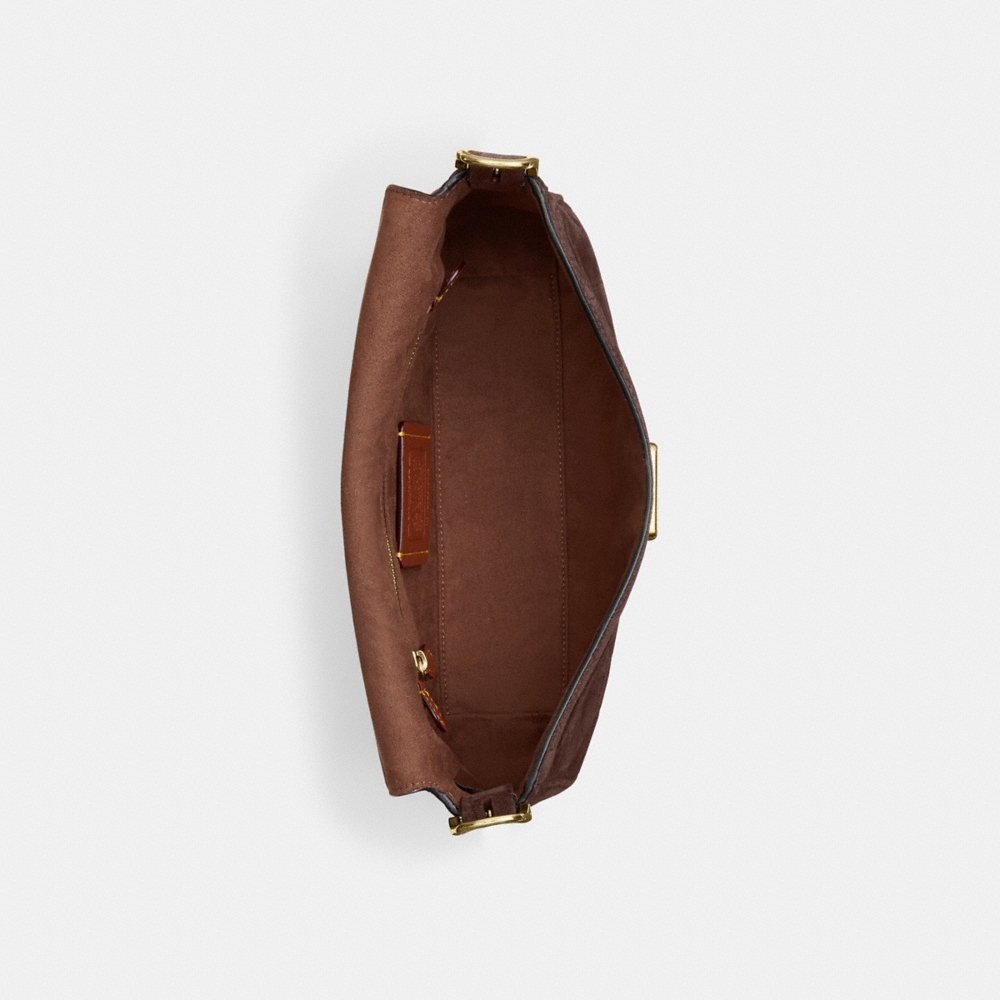 Coach Outlet Etta Small Flap Shoulder Bag - Preorder