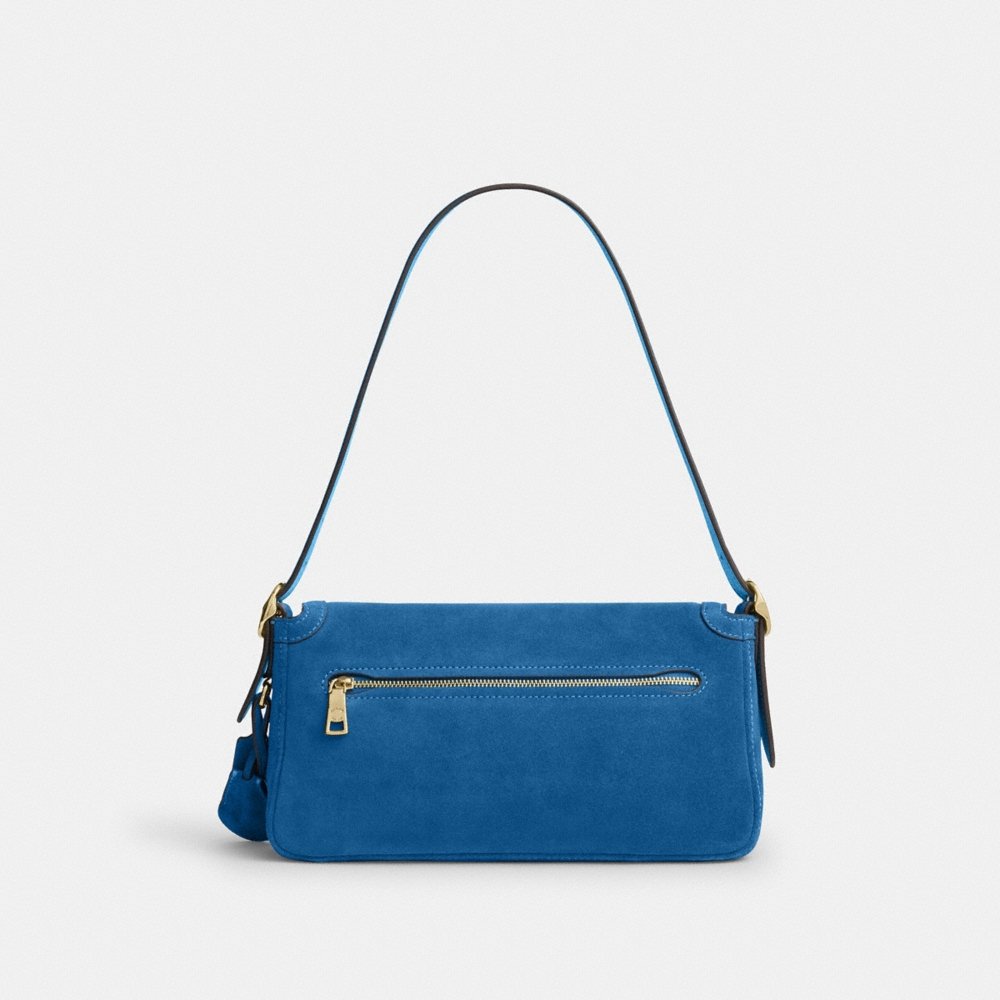 Coach Outlet Etta Small Flap Shoulder Bag - Preorder