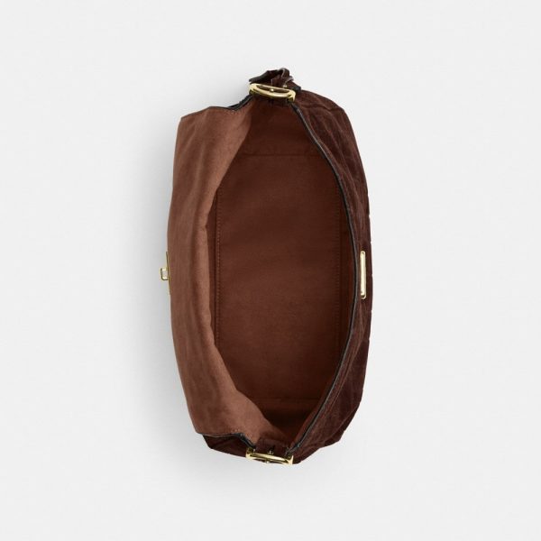 Coach Outlet Etta Flap Shoulder Bag - Preorder