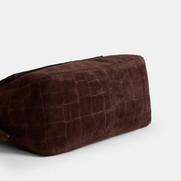 Coach Outlet Etta Flap Shoulder Bag - Preorder