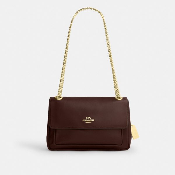 Coach Outlet Elodie Crossbody Bag 24 - Preorder