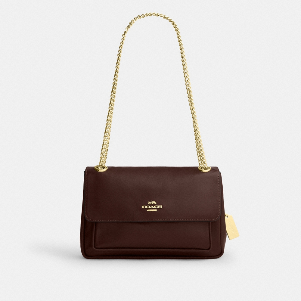 Coach Outlet Elodie Crossbody Bag 24 - Preorder