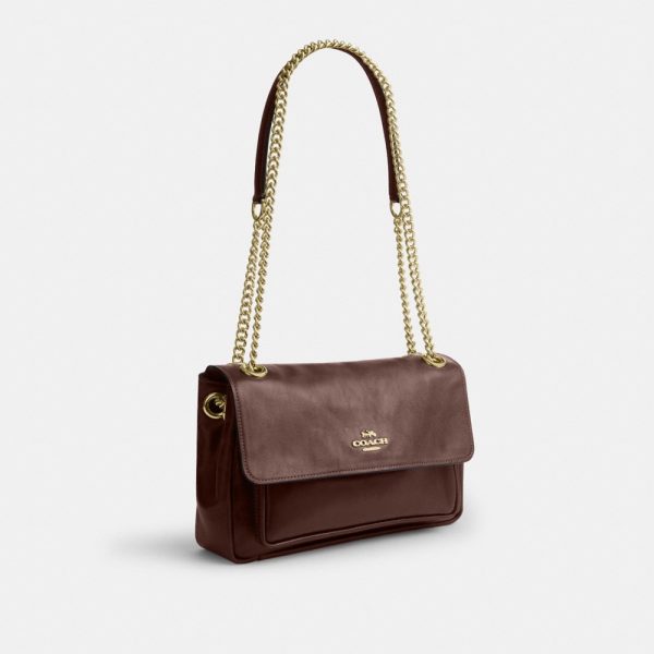 Coach Outlet Elodie Crossbody Bag 24 - Preorder