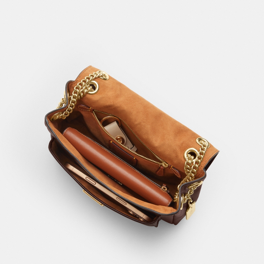 Coach Outlet Elodie Crossbody Bag 24 - Preorder