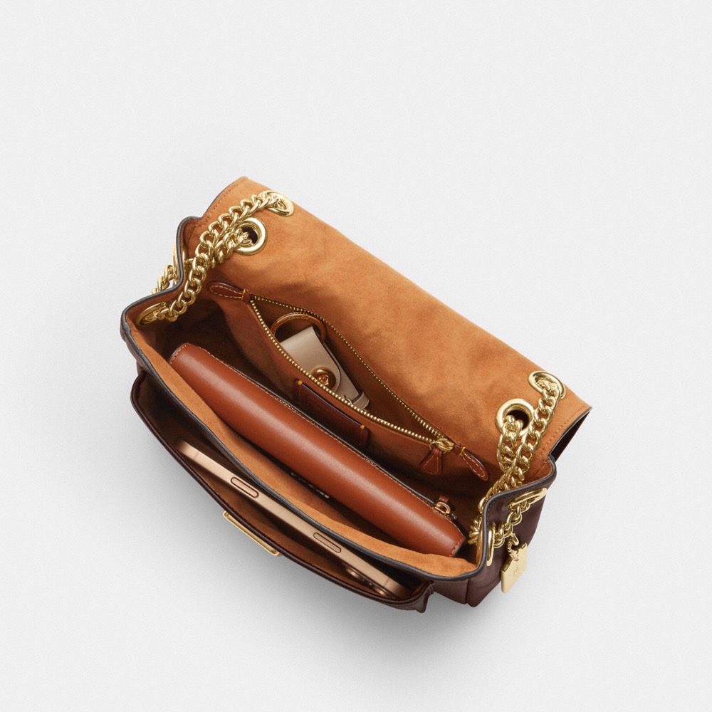 Coach Outlet Elodie Crossbody Bag 24 - Preorder