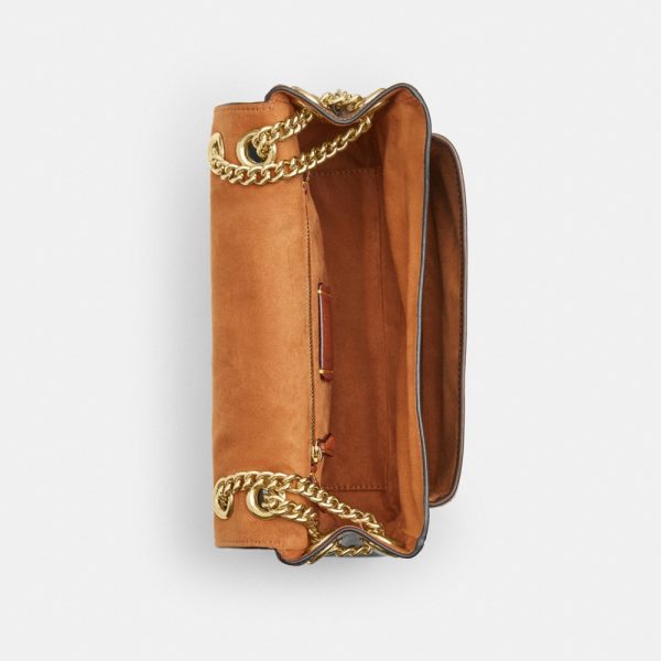 Coach Outlet Elodie Crossbody Bag 24 - Preorder