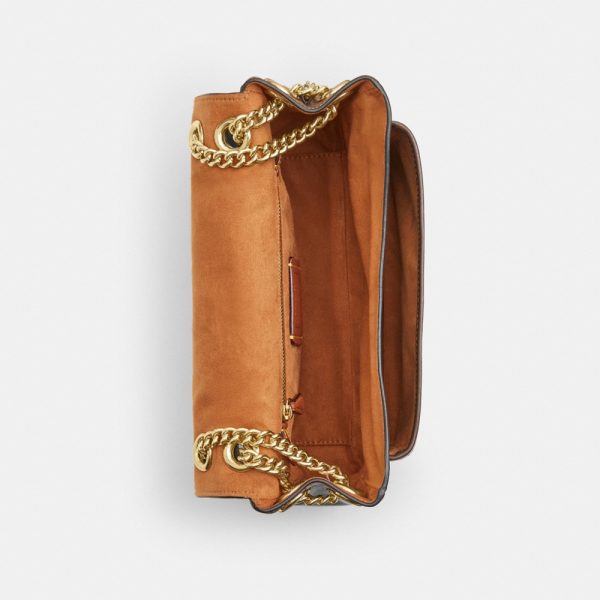 Coach Outlet Elodie Crossbody Bag 24 - Preorder