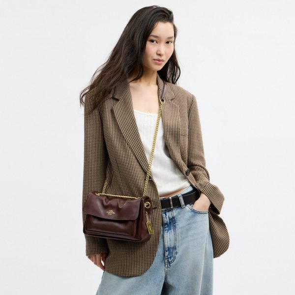 Coach Outlet Elodie Crossbody Bag 24 - Preorder
