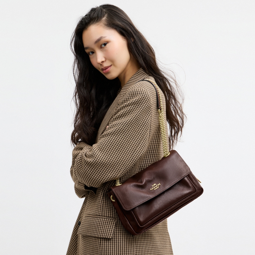 Coach Outlet Elodie Crossbody Bag 24 - Preorder