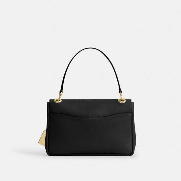 Coach Outlet Elodie Crossbody Bag 24 In Signature Canvas - Preorder