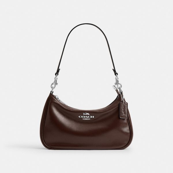 Coach Outlet Soft Teri Shoulder Bag - Preorder