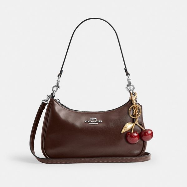 Coach Outlet Soft Teri Shoulder Bag - Preorder