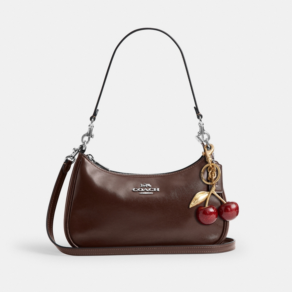 Coach Outlet Soft Teri Shoulder Bag - Preorder