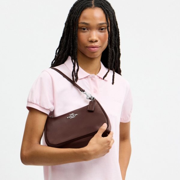 Coach Outlet Soft Teri Shoulder Bag - Preorder