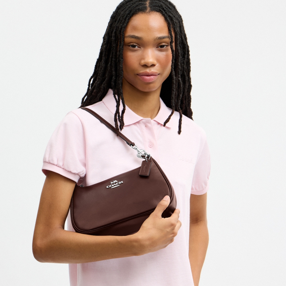 Coach Outlet Soft Teri Shoulder Bag - Preorder